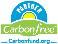 CarbonFree logo