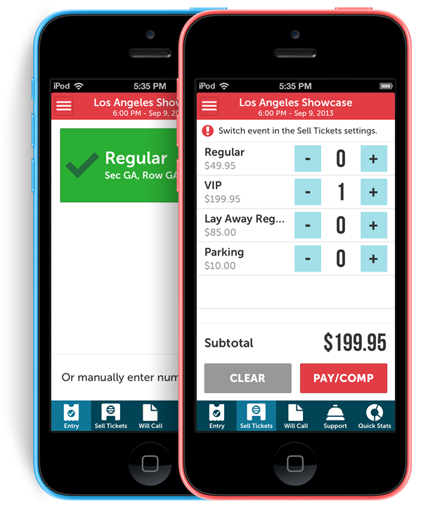 flavorus-iphone-app