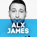 Alex James