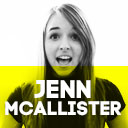 Jen McAllister