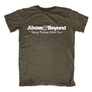 Above & Beyond