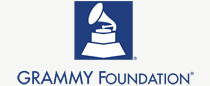 Grammy Foundation Logo