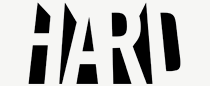 Hard Logo